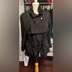 Calvin Klein jacket, size 8
